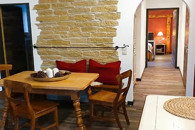 Apartament wakacyjny z 1 sypialnią