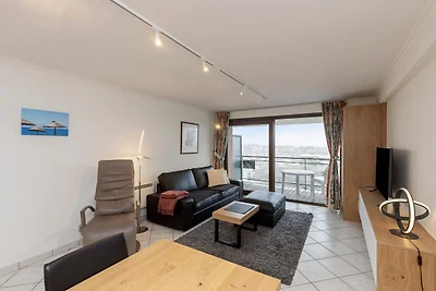 Paradis-Wohnung in Blankenberge