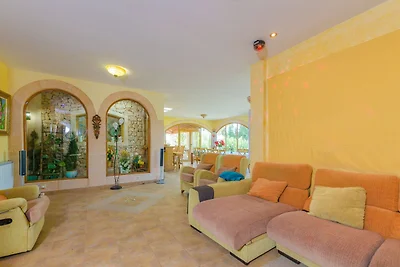 Na Pont - Villa Con Piscina Privada En Campos