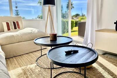 Villa in Calahonda mit privatem Pool