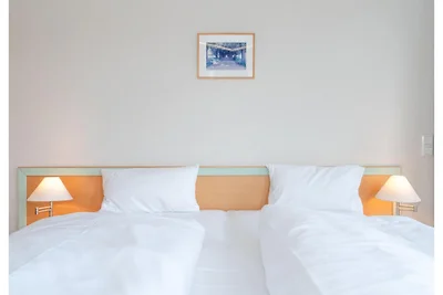 apartman za odmor Obiteljski odmor Sellin