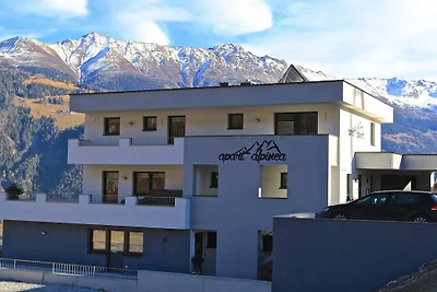 Apart alpinea 1