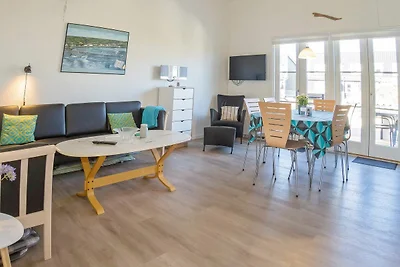 6 Personen Ferienhaus in Vestervig-By Traum