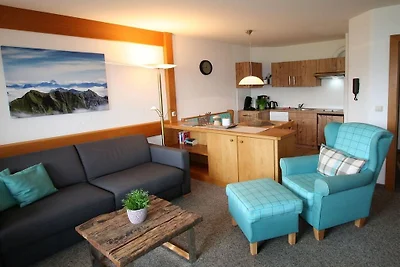 Alpenflair Ferienwohnung 203 "Vail"
