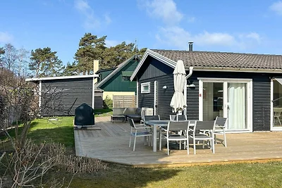 5 Personen Ferienhaus in TRELLEBORG