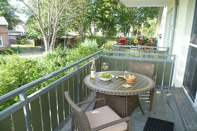 Altes Wasserwerk  App. 14