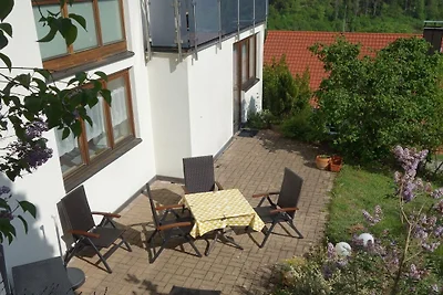 Ferienwohnung mit 1 Schlafzimmer