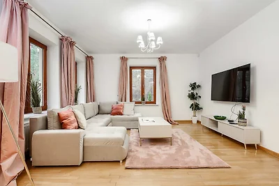 Kuća za odmor Dopust za oporavak Warschau