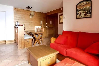 Appartamento di 4 locali per 8 persone