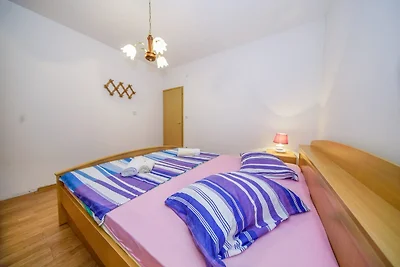 Apartment Mini Brač - One Bedroom Apartment w...