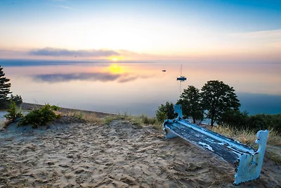 Kustsereniteit bij Hvidbjerg-By Traum