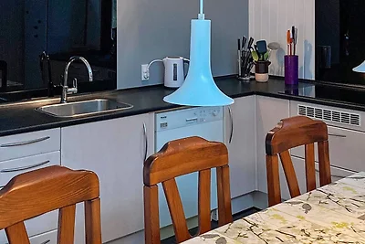 7 Personen Ferienhaus in Hadsund