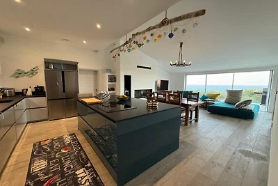 Vakantiehuis dichtbij Porto Vecchio