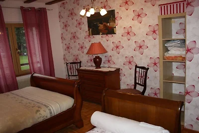Gite Bellevue o powierzchni 140m²