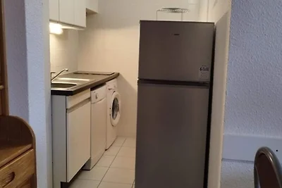 2 Zimmer für 6 Personen