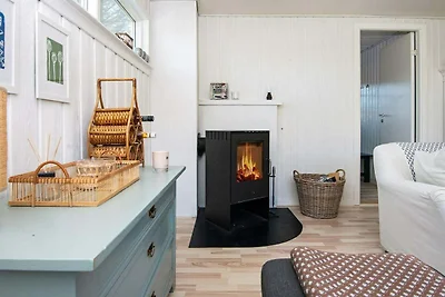 6 persone case ad Ulfborg-By Traum