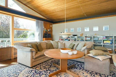 9 persoons vakantie huis in Sydals