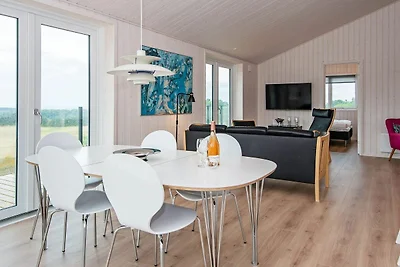 Casa vacanze Vacanza di relax Glesborg