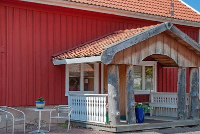 Seeblick Cottage Ruckzug-By Traum