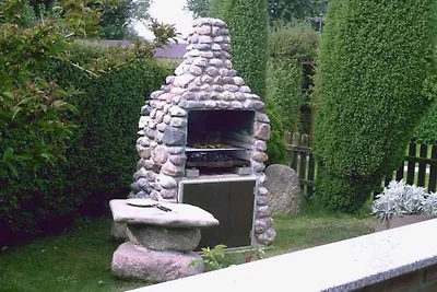 Ferienhaus Erholungsurlaub Hohenkirchen