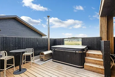 4 Sterne Ferienhaus in Løkken