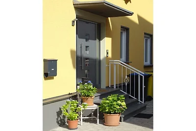 Ferienwohnung mit 2 Schlafzimmer