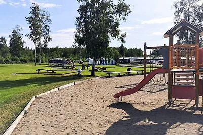 5 Personen Ferienhaus in Årsunda