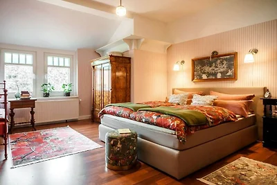 Besondere Ferienwohnung in Quedlinburg
