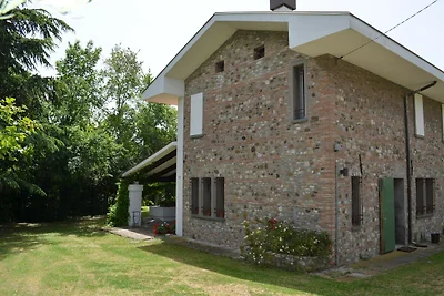 Belvilla by OYO Villa degli Ulivi