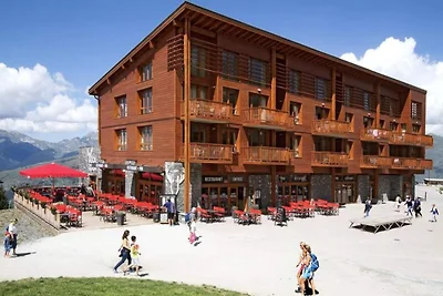 Prestige Odalys Eden Aparthotel