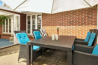 10 Personen Ferienhaus in Thyborøn-By Traum