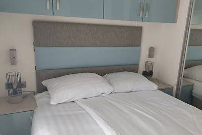 Vakantiehuis Ontspannende vakantie Dordrecht