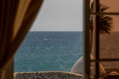 Casa fronte mare a Playa del Águila