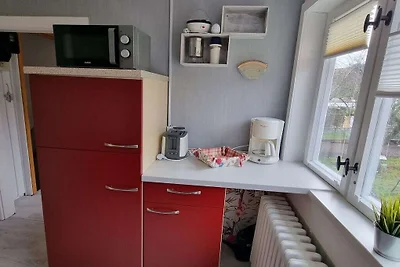 Ferienhaus mit 3 Schlafzimmer