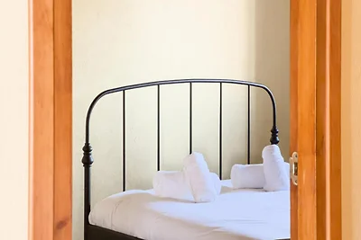 Appartement in La Garrotxa vlakbij...