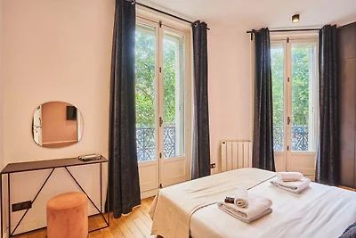 Charmantes Apartment Beaubourg - Le Marais