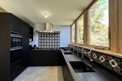 Chalets für 14 Personen