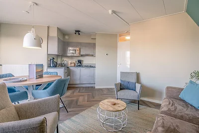 Schöne haustierfreundliche Wohnung in der Näh...