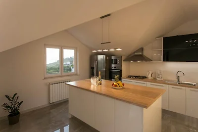 Apartments Villa Dubrovnik - Three Bedroom Ap...