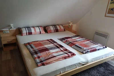 Huis 23 in Silbersee