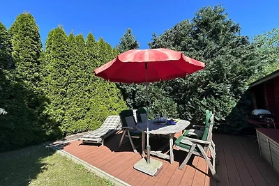 Ferienwohnung mit 1 Schlafzimmer