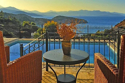 Istron Collection Villa con piscina privata