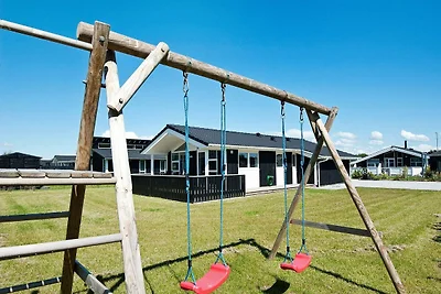 6 Personen Ferienhaus in Juelsminde-By Traum