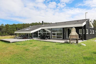 8 Personen Ferienhaus in Løkken