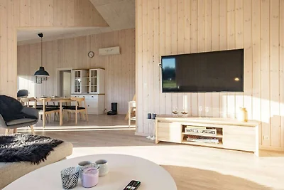 8 Personen Ferienhaus in Ålbæk