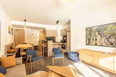 Residentie Le Ridge met vijf kamers