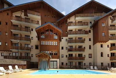 Appartamento per famiglie a 60 m dalle piste ...