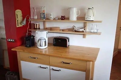 Käpt'ns Suite Amrum