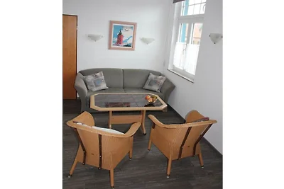 Ferienwohnung mit 1 Schlafzimmer