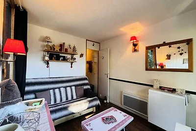 Wohnung in Sauget nahe Skiliften